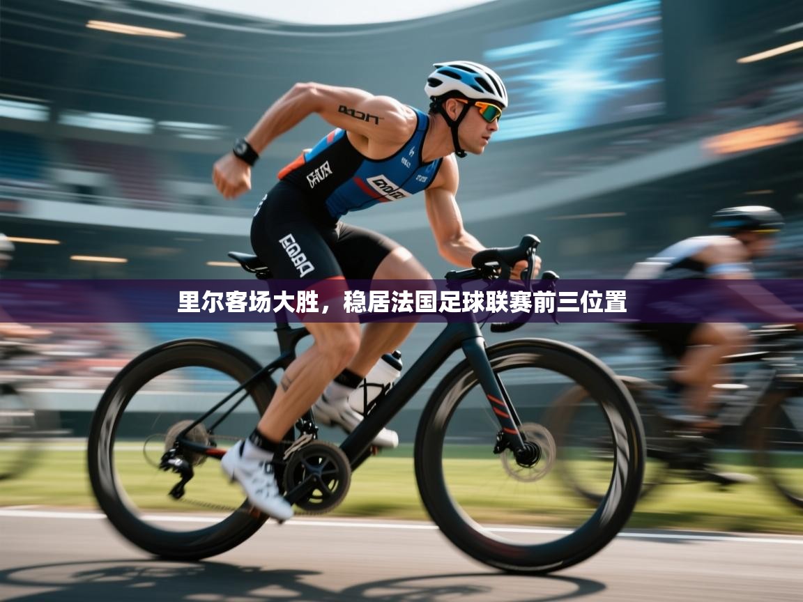 里尔客场大胜，稳居法国足球联赛前三位置