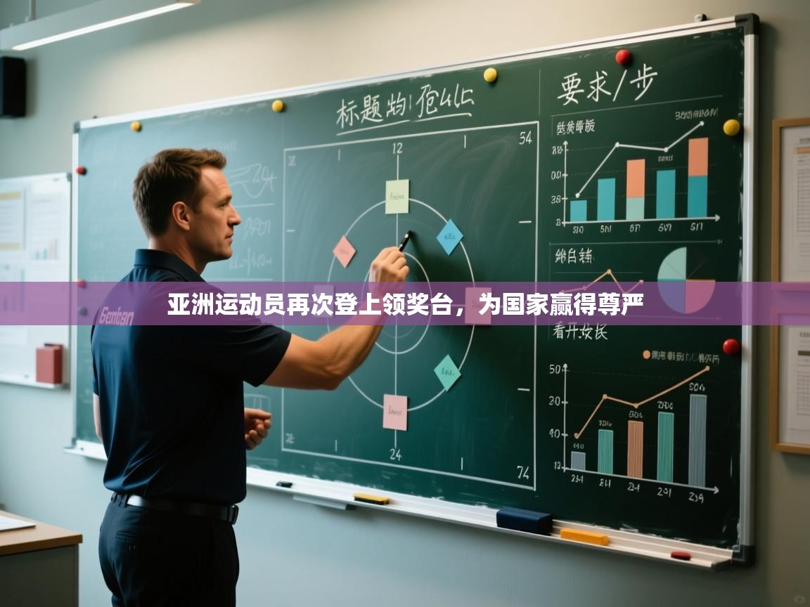 亚洲运动员再次登上领奖台,为国家赢得尊严 第1张