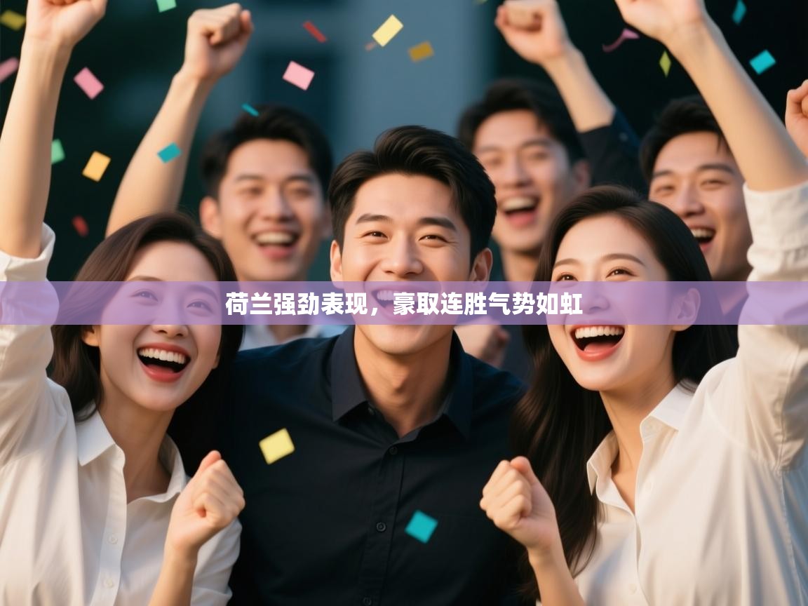 荷兰强劲表现，豪取连胜气势如虹