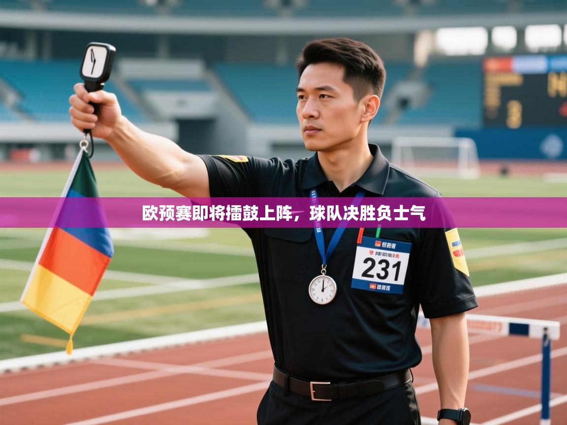 欧预赛即将擂鼓上阵，球队决胜负士气