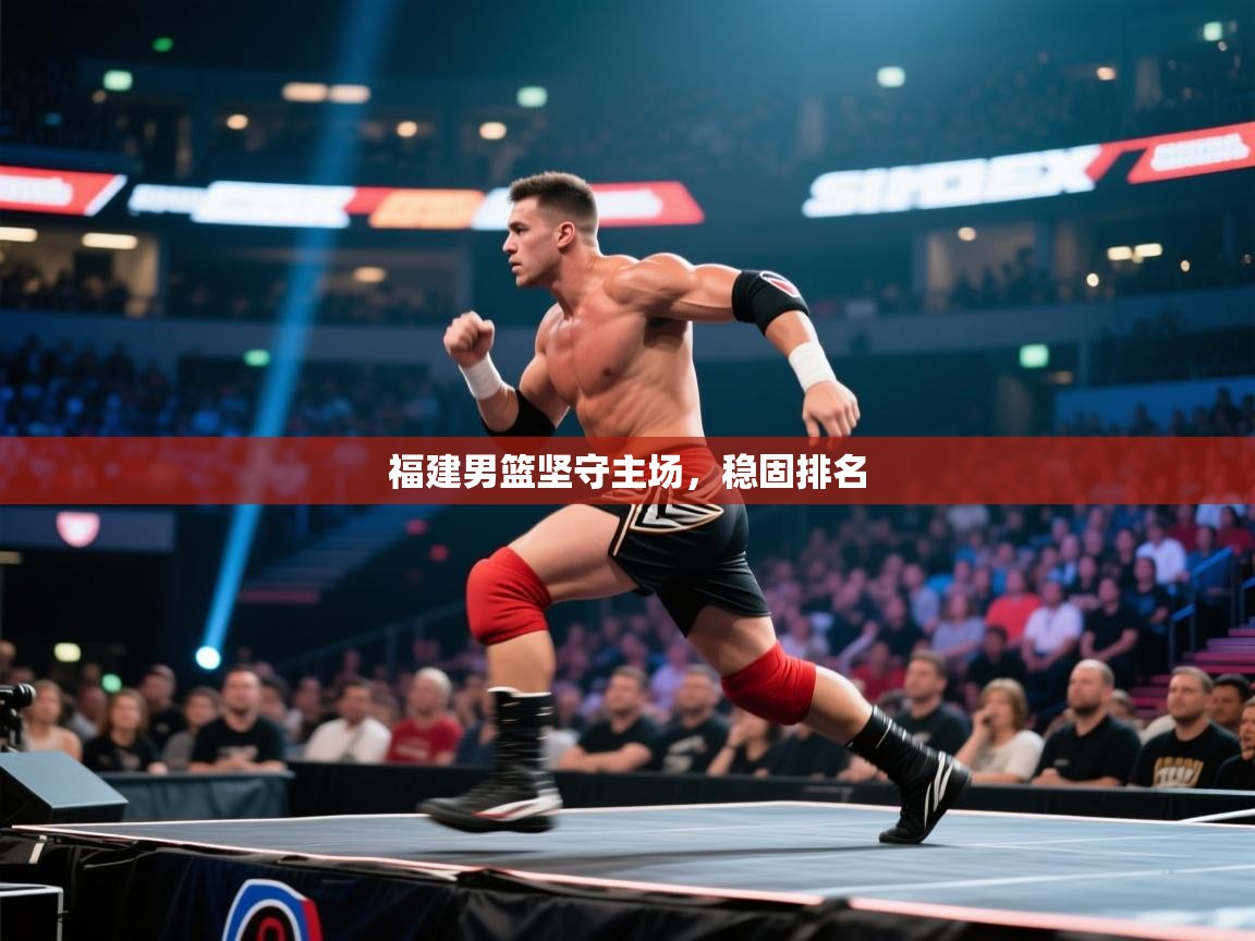 福建男篮坚守主场，稳固排名  第2张