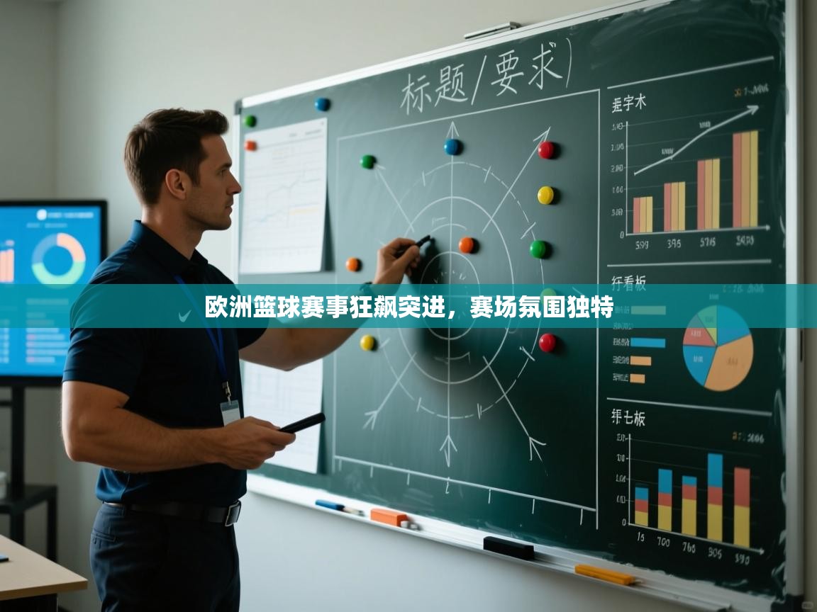 欧洲篮球赛事狂飙突进,赛场氛围独特 第1张