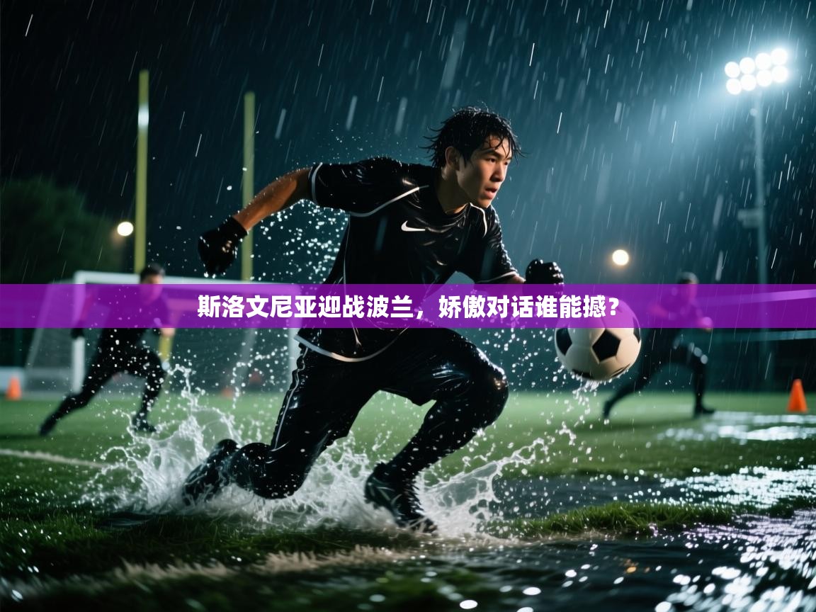 斯洛文尼亚迎战波兰，娇傲对话谁能撼？  第1张