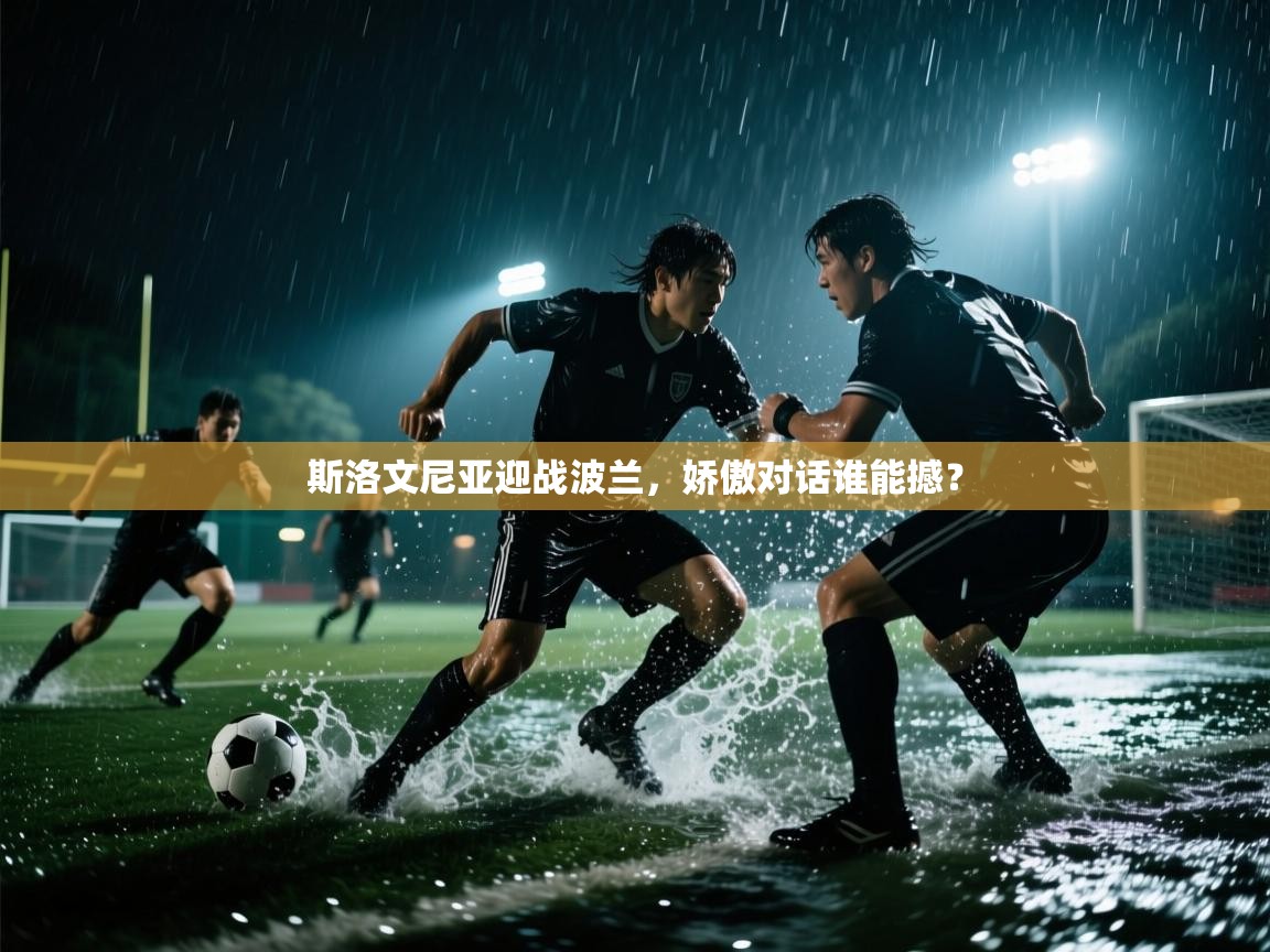 斯洛文尼亚迎战波兰，娇傲对话谁能撼？  第2张