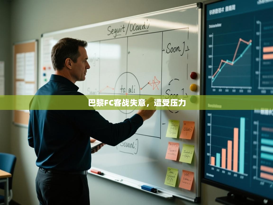 巴黎FC客战失意，遭受压力  第1张