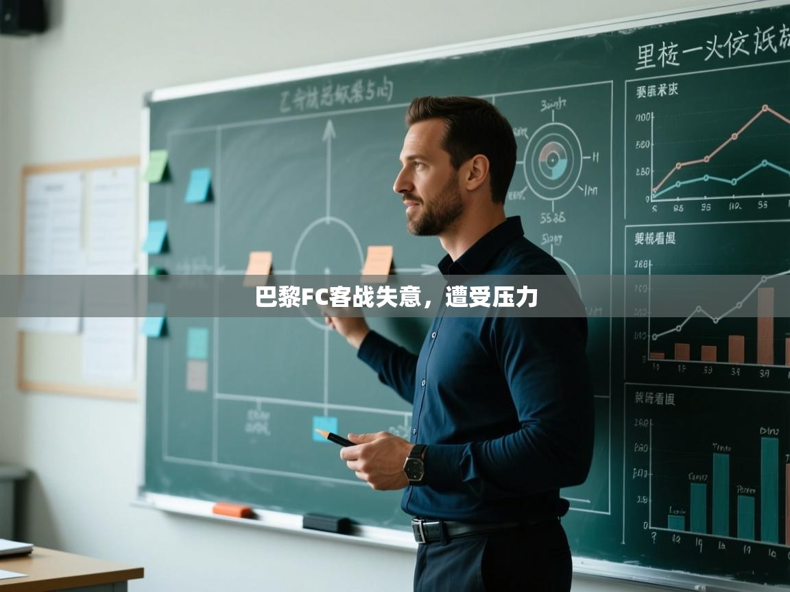 巴黎FC客战失意，遭受压力  第2张