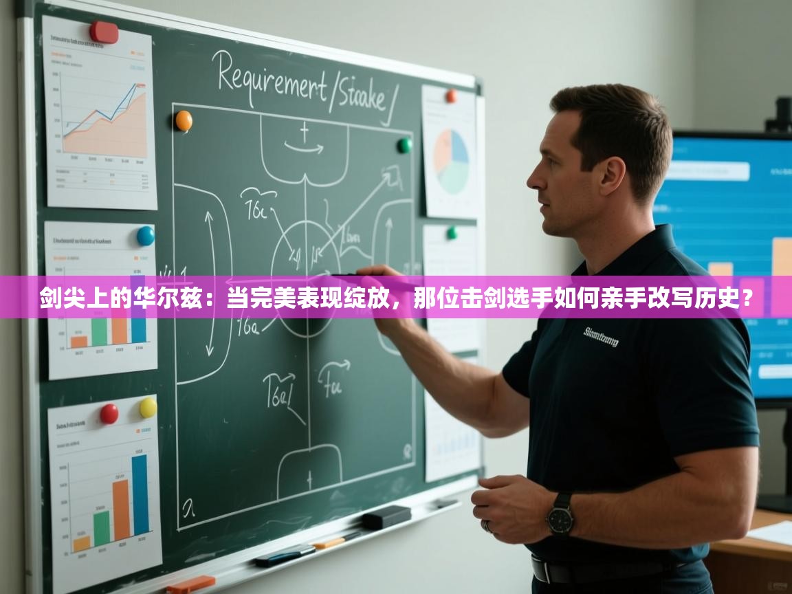 剑尖上的华尔兹：当完美表现绽放，那位击剑选手如何亲手改写历史？  第1张