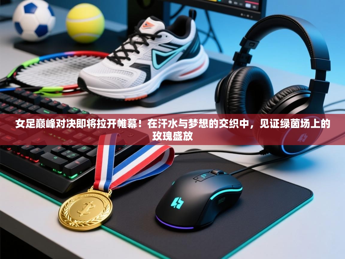 女足巅峰对决即将拉开帷幕！在汗水与梦想的交织中，见证绿茵场上的玫瑰盛放  第2张