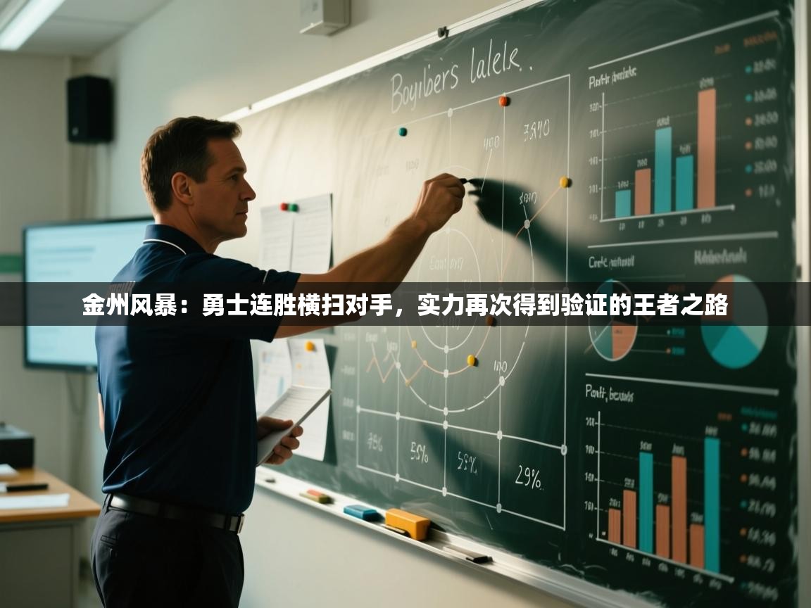 金州风暴：勇士连胜横扫对手，实力再次得到验证的王者之路  第1张