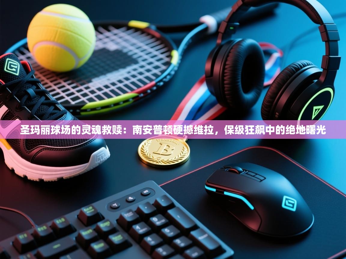 圣玛丽球场的灵魂救赎：南安普顿硬撼维拉，保级狂飙中的绝地曙光  第2张