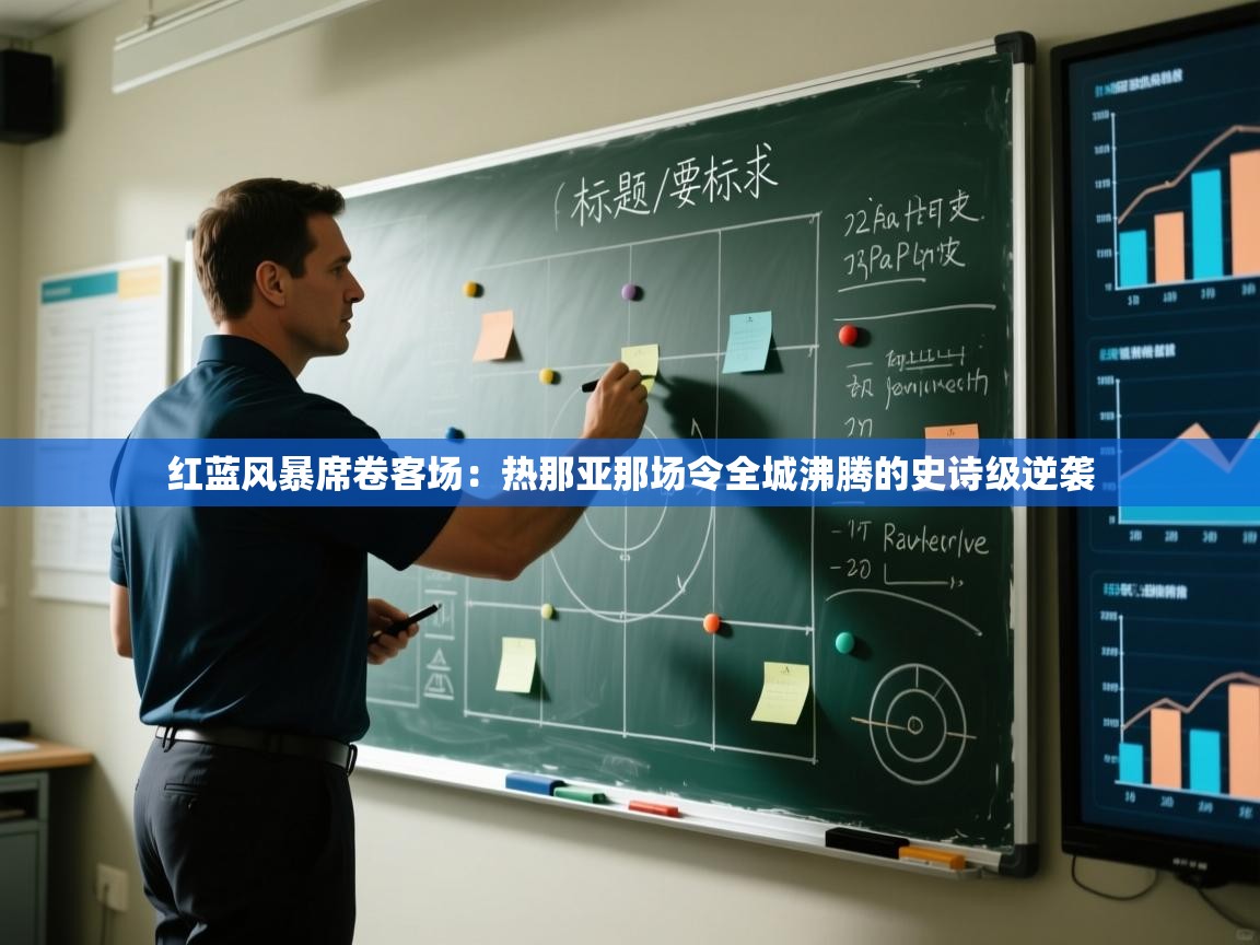红蓝风暴席卷客场：热那亚那场令全城沸腾的史诗级逆袭  第1张