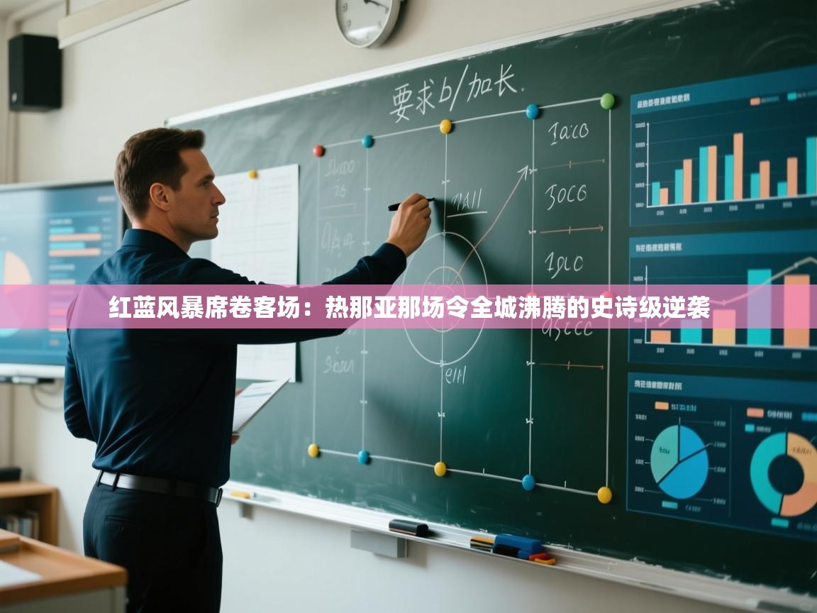 红蓝风暴席卷客场：热那亚那场令全城沸腾的史诗级逆袭  第2张