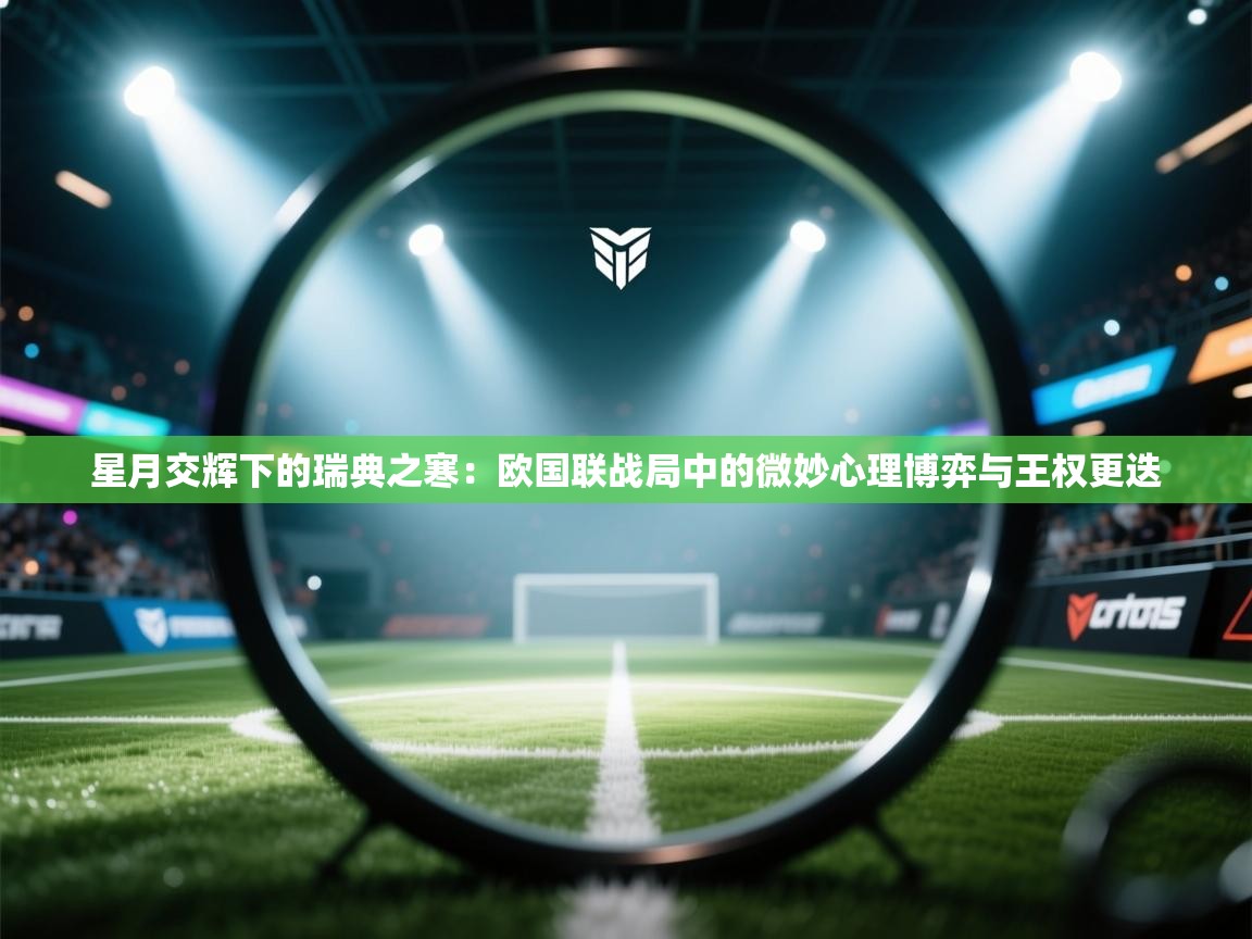 星月交辉下的瑞典之寒：欧国联战局中的微妙心理博弈与王权更迭