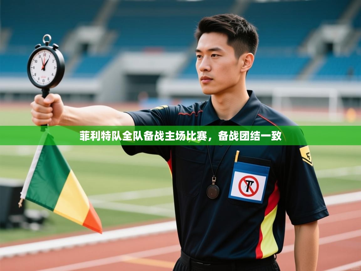 菲利特队全队备战主场比赛，备战团结一致  第2张