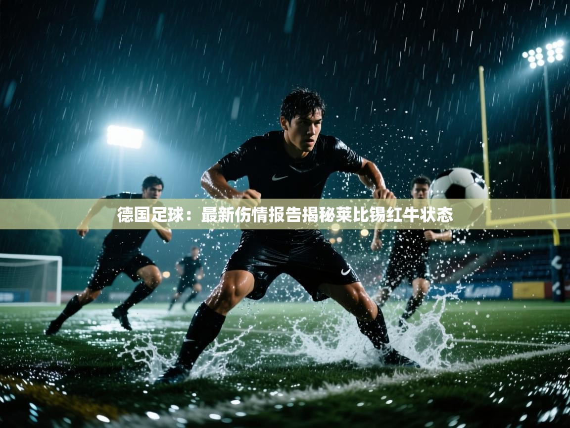 德国足球:最新伤情报告揭秘莱比锡红牛状态 第1张
