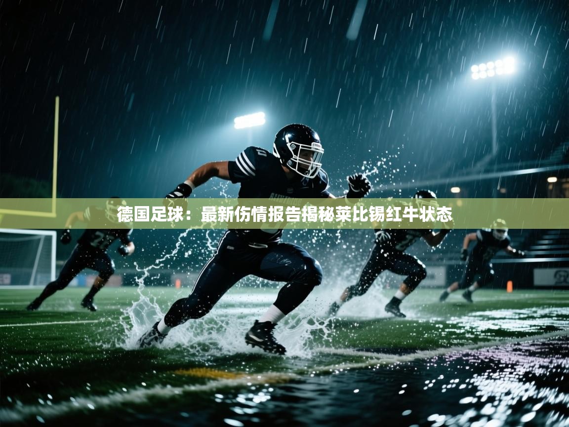 德国足球:最新伤情报告揭秘莱比锡红牛状态 第2张