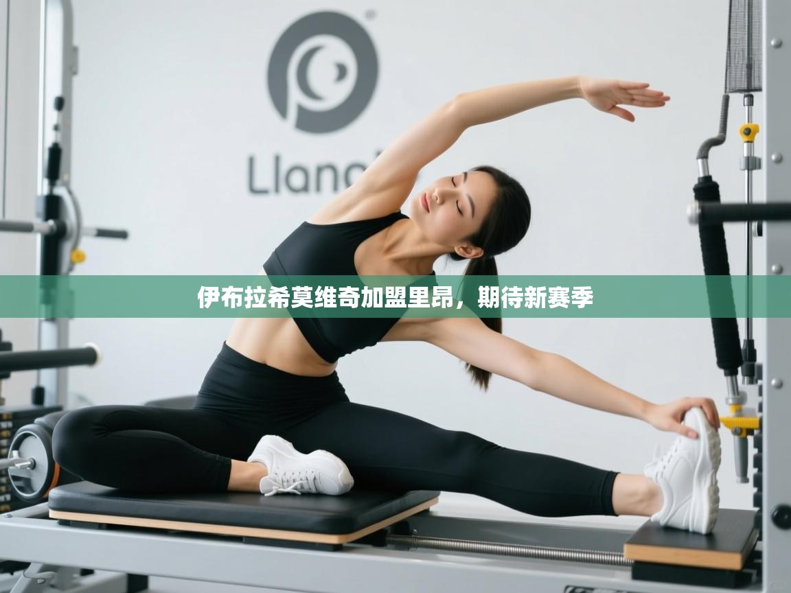 伊布拉希莫维奇加盟里昂,期待新赛季 第2张