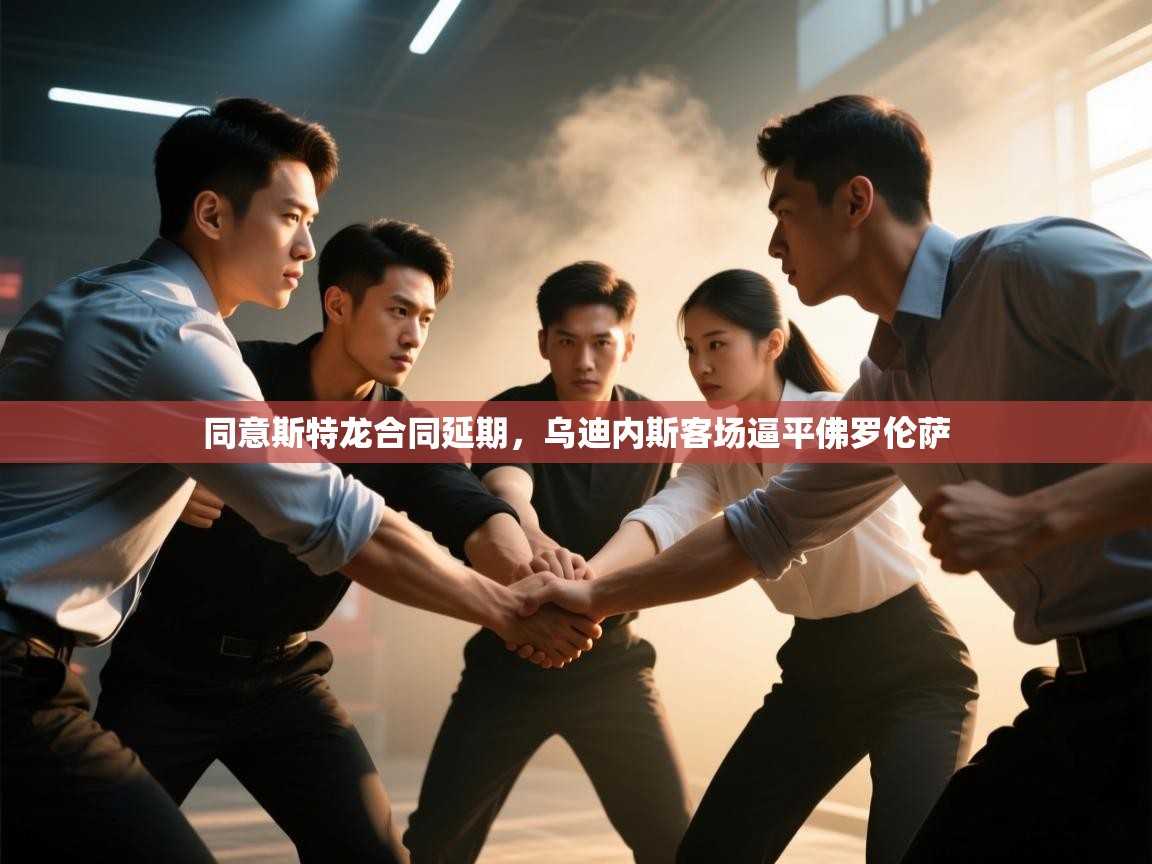 同意斯特龙合同延期,乌迪内斯客场逼平佛罗伦萨 第2张