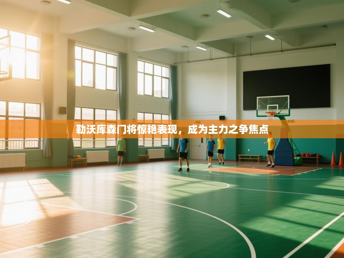 勒沃库森门将惊艳表现，成为主力之争焦点  第2张