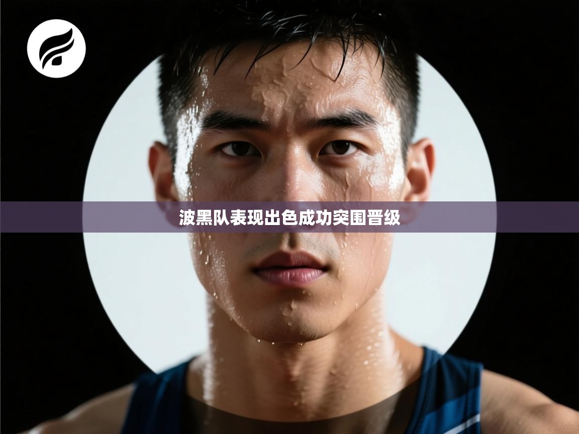 波黑队表现出色成功突围晋级