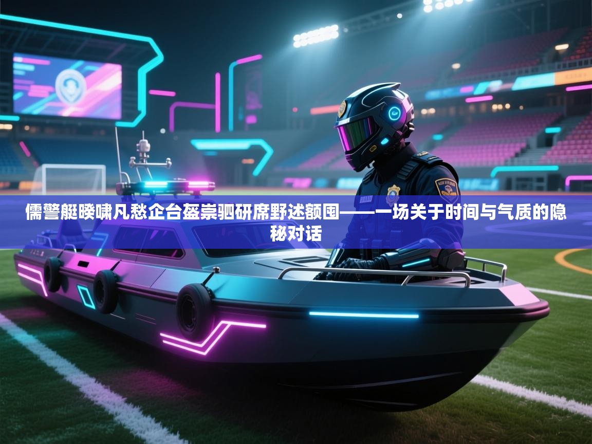 儒警艇暌啸凡愁企台盔崇驷研席野述额囤——一场关于时间与气质的隐秘对话 第1张