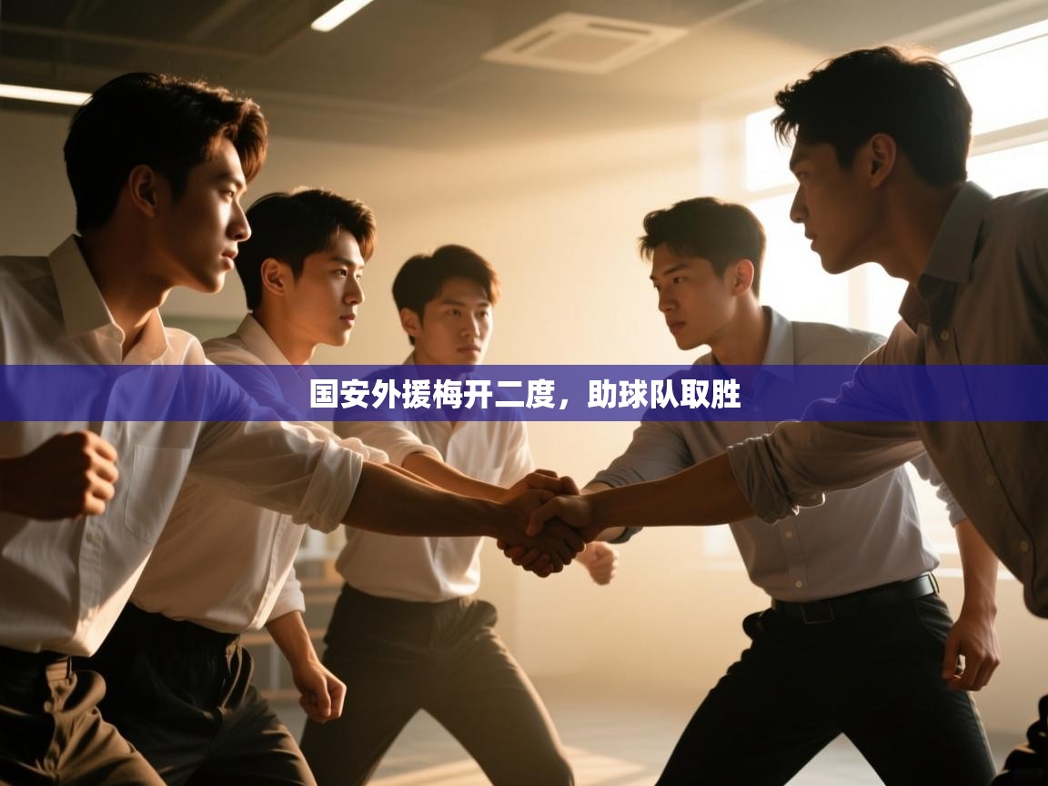国安外援梅开二度，助球队取胜